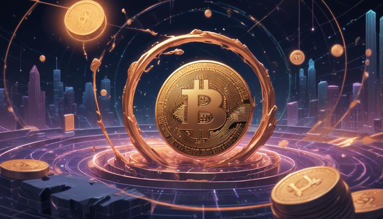 Circle's IPO Delay: Crypto's Mainstream Dreams Derailed? A Deep Dive into the Market's Turning Point! | Cryptodamus.io