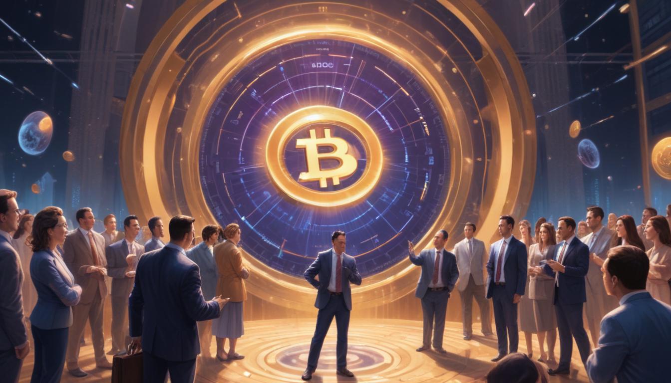 Circle's IPO: How It Will Reshape Crypto & Stablecoins! [Deep Dive] | Cryptodamus.io