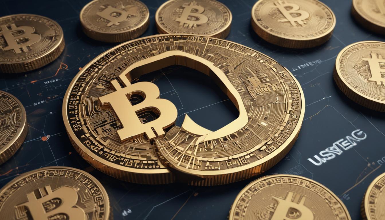 Circle's IPO SHOCK: Trade Wars & Crypto Crash Delay! What's Next? | Cryptodamus.io