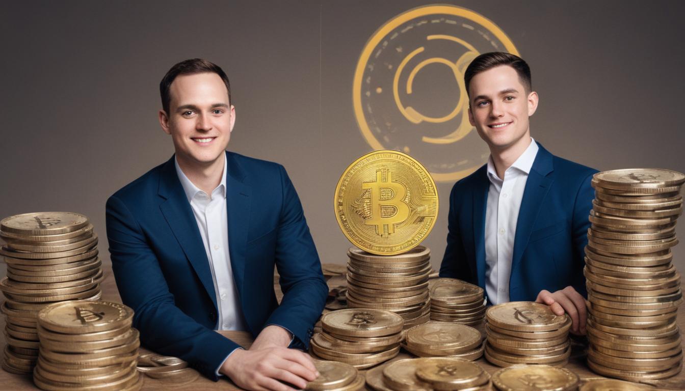 IPO Circle: Перевернет ли это мир стейблкоинов? 🤔 | Cryptodamus.io