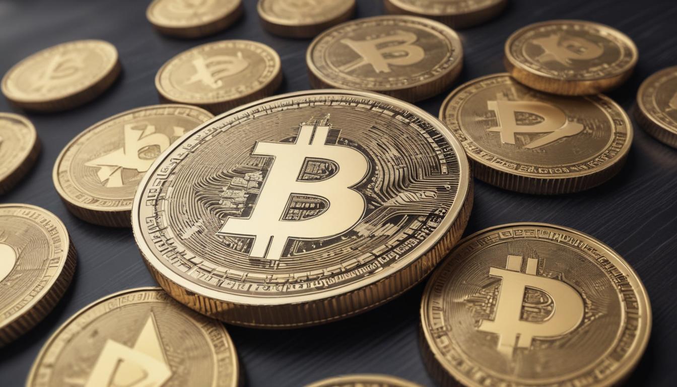 IPO Circle: Изменит ли публичный дебют USDC мир криптовалют? | Cryptodamus.io