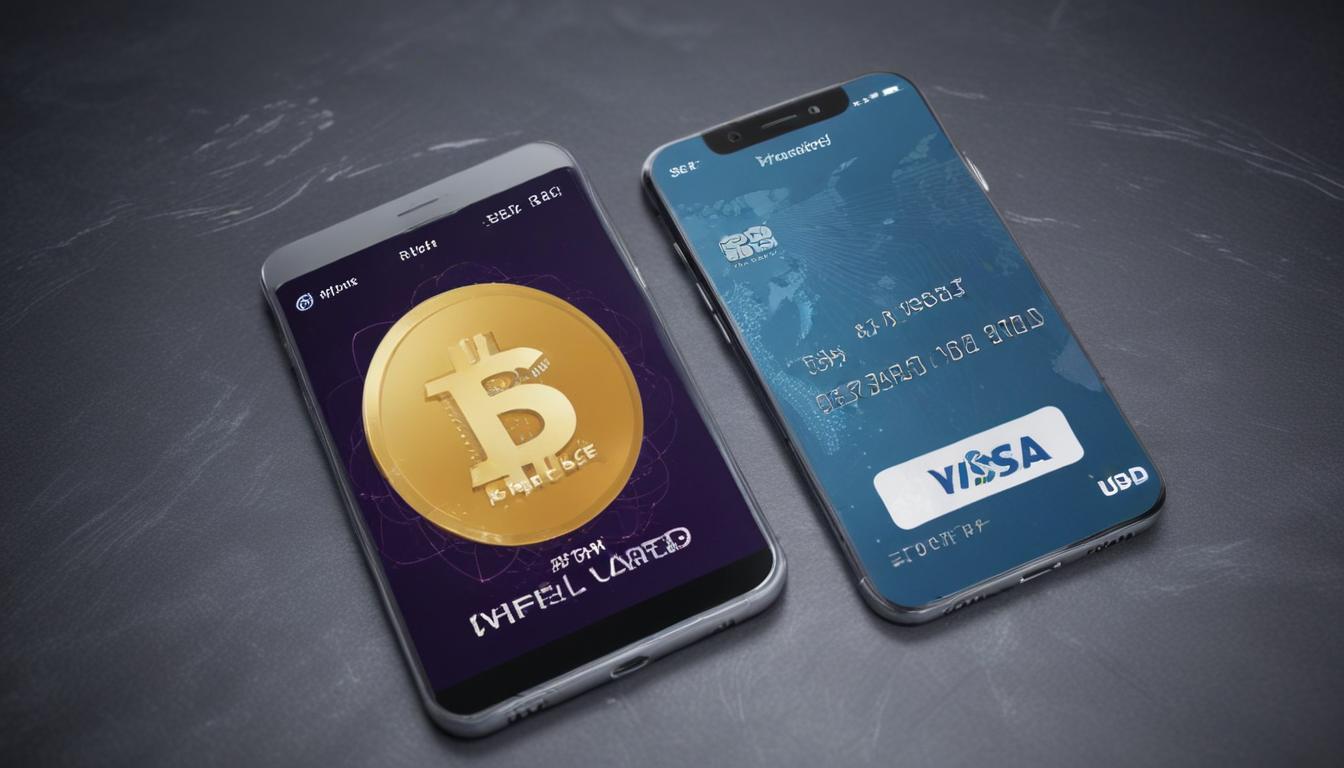 Circle's Payment Network: Instant Transactions, Low Fees, and a USDC Revolution! | Cryptodamus.io