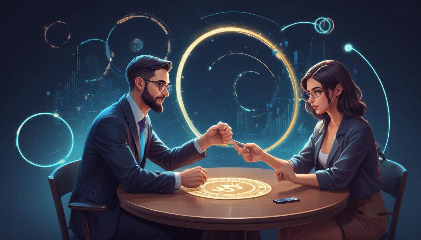 Circle's Refund Protocol: Revolutionizing Stablecoin Payments! | Cryptodamus.io