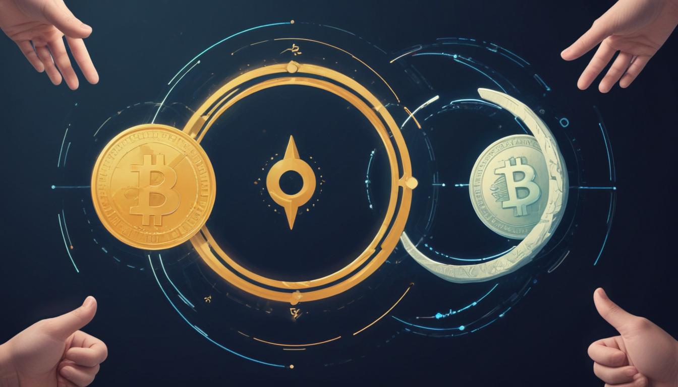 Circle's Refund Protocol: Revolutionizing USDC Disputes & Web3 Payments! | Cryptodamus.io