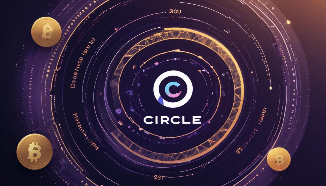 Circle's Refund Protocol: USDC Security Revolution in DeFi! 🤯 | Cryptodamus.io
