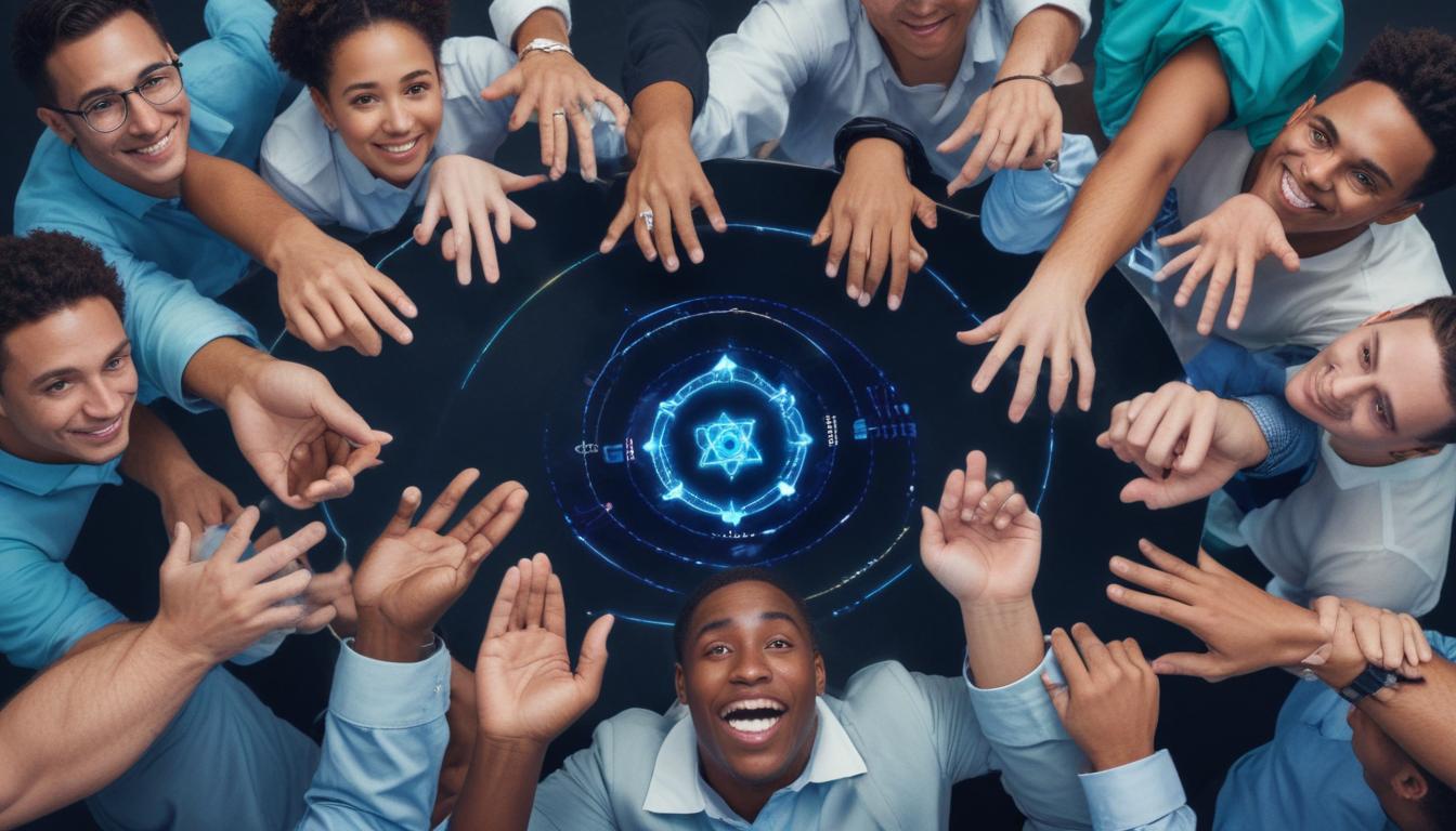 Circle's Tokenized Finance Revolution: Bermuda, USYC & the Future Unveiled! | Cryptodamus.io