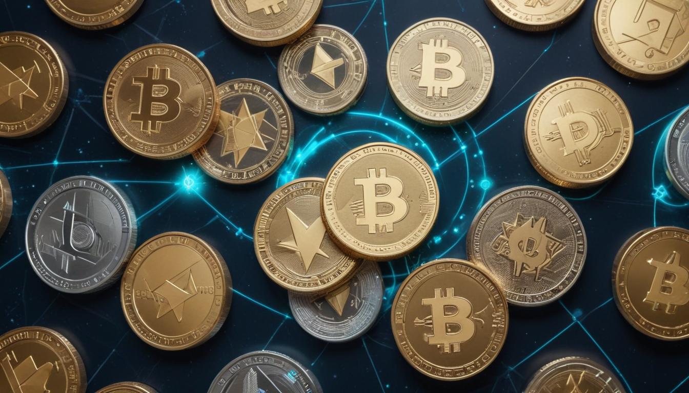 Circle & Solana: USDC's DeFi Domination Begins! (Numbers Don't Lie) | Cryptodamus.io