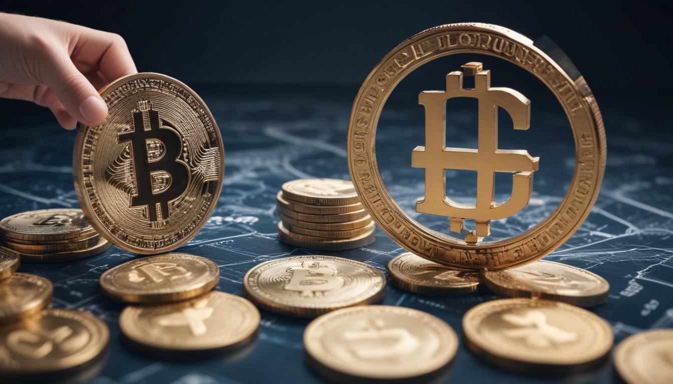 Революция Citi & SDX: токенизация частного капитала и влияние на казначейские обязательства США? | Cryptodamus.io