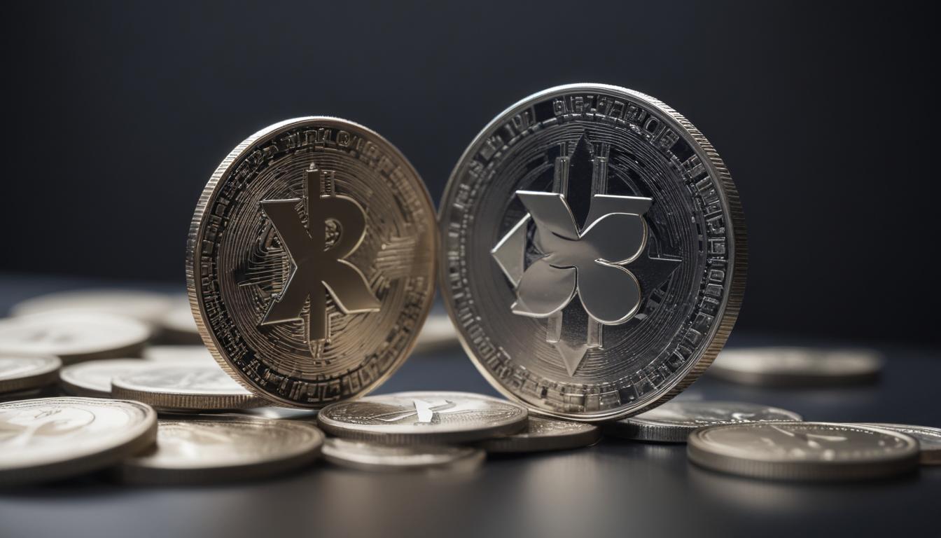 Citigroup Execs Join Ripple: XRP's Institutional Future Revealed! | Cryptodamus.io