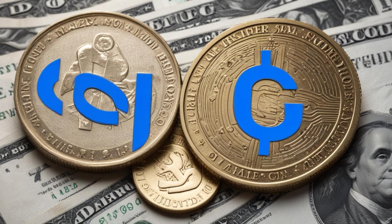 Citigroup's $2 Trillion Stablecoin Forecast: The Future of Crypto is Here! 🚀 | Cryptodamus.io