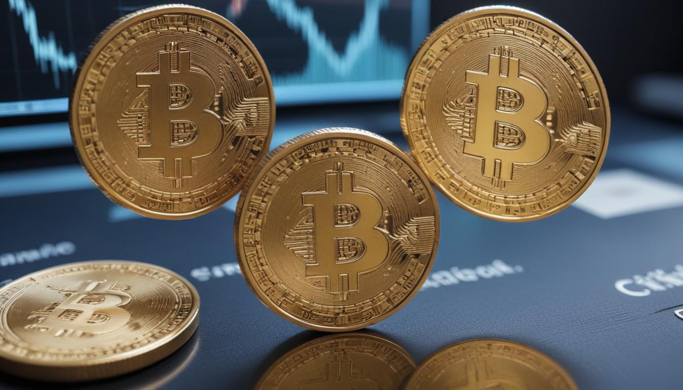 Citigroup's $2T Stablecoin Bet: Is It a Sure Thing? (DeFi, Regulation) | Cryptodamus.io