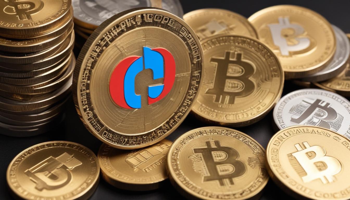 Прогноз Citigroup: стейблкоины на $3,7 трлн! Новая эра финансов уже близко? | Cryptodamus.io