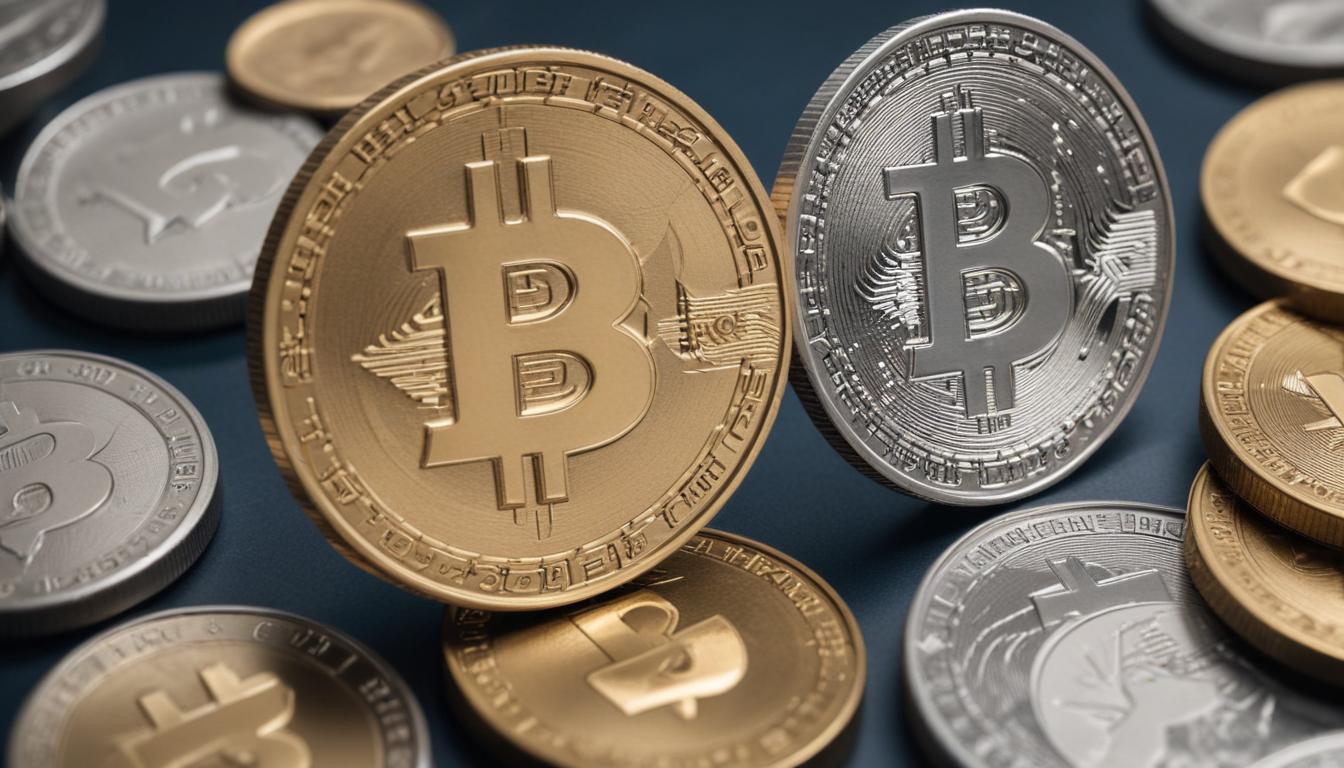 Citigroup: Рынок стейблкоинов — $3,7 трлн к 2030!  Реальность или фантастика? | Cryptodamus.io