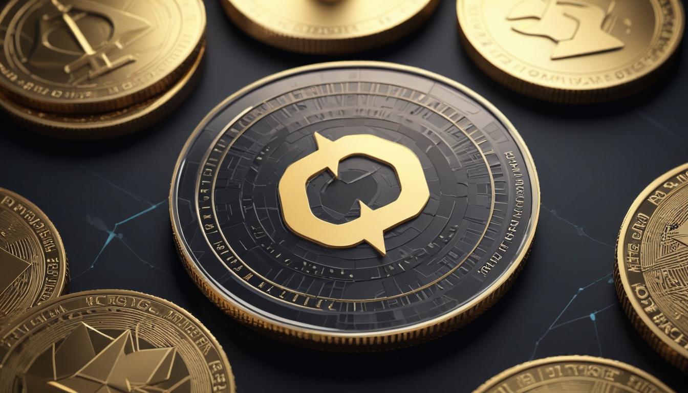 Прогноз цены Civic Coin (CVC): Взлетит ли она?  2025-2031! | Cryptodamus.io