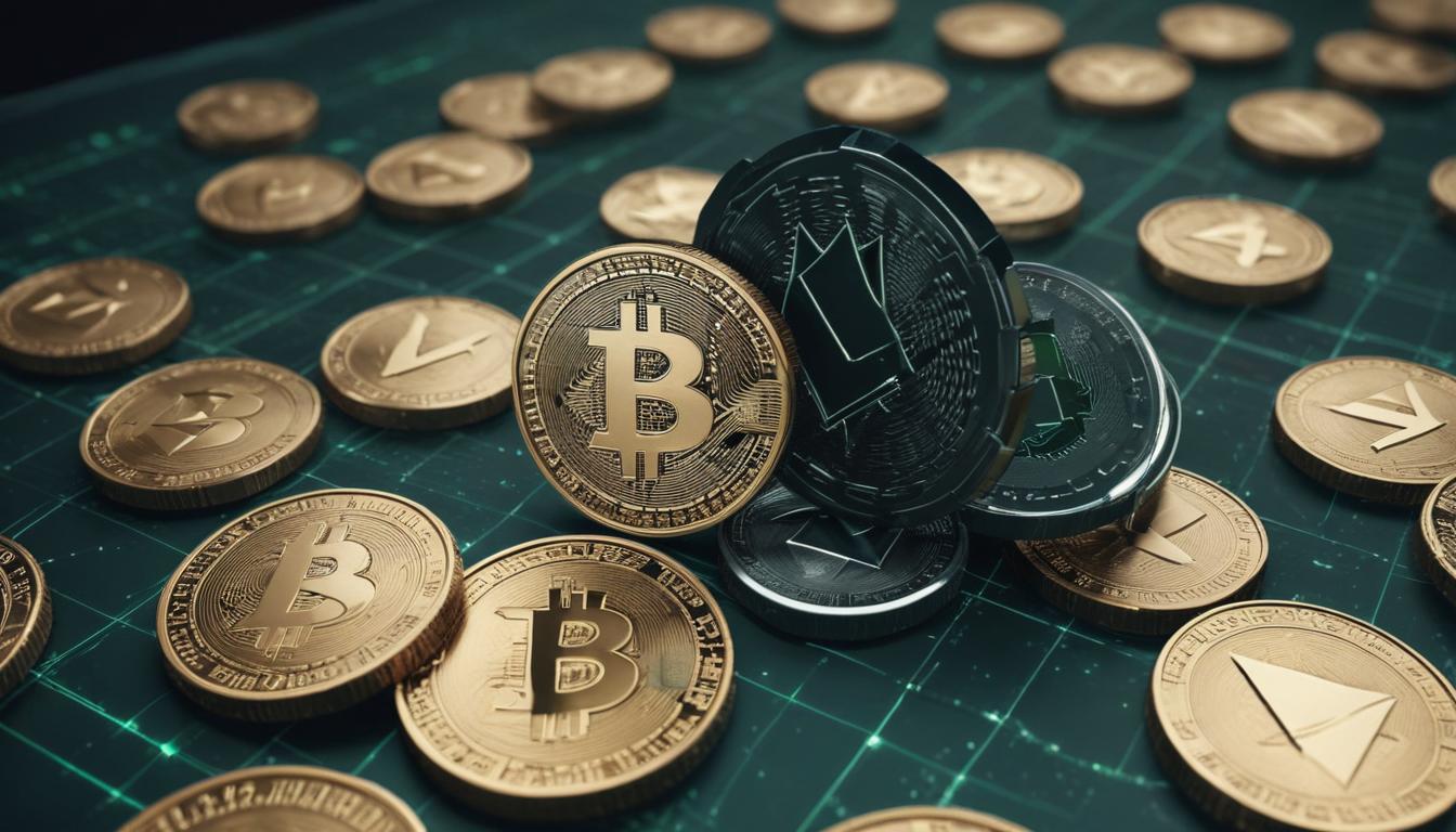 Civic Coin (CVC) Price SHOCKER: Deep Dive into Investment Potential & Volatility! | Cryptodamus.io