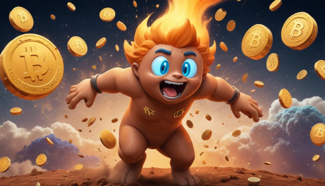 CLAY & HIVE Crypto Explode! KuCoin & Bitget Listings Send Shockwaves! | Cryptodamus.io