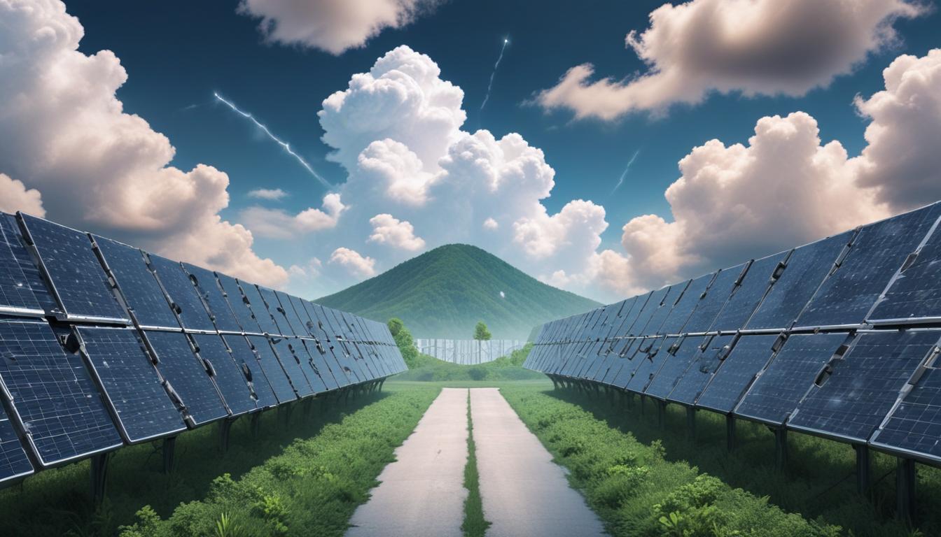 Clean Cloud Act SHOCK: How it's CRUSHING Crypto & AI – and What to Do! | Cryptodamus.io