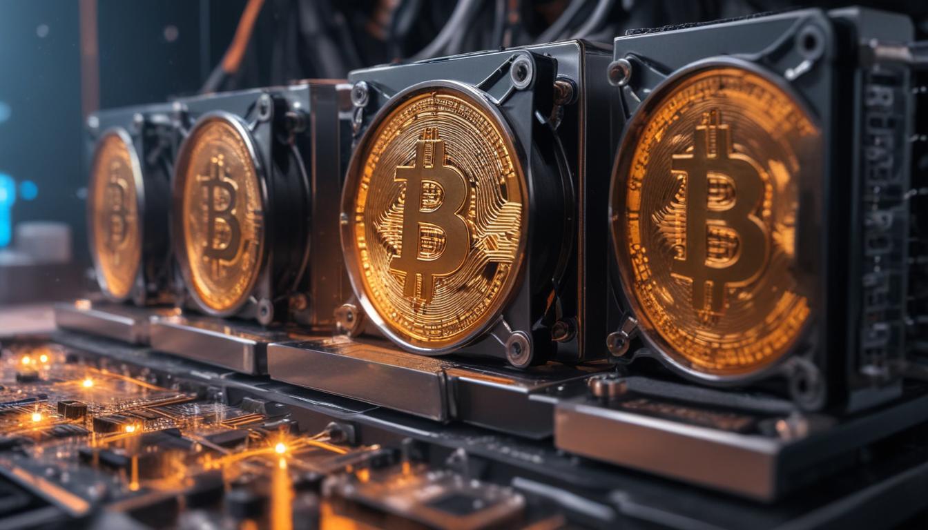 CleanSpark Joins S&P SmallCap 600: Bitcoin Mining Redefined! 🚀 | Cryptodamus.io