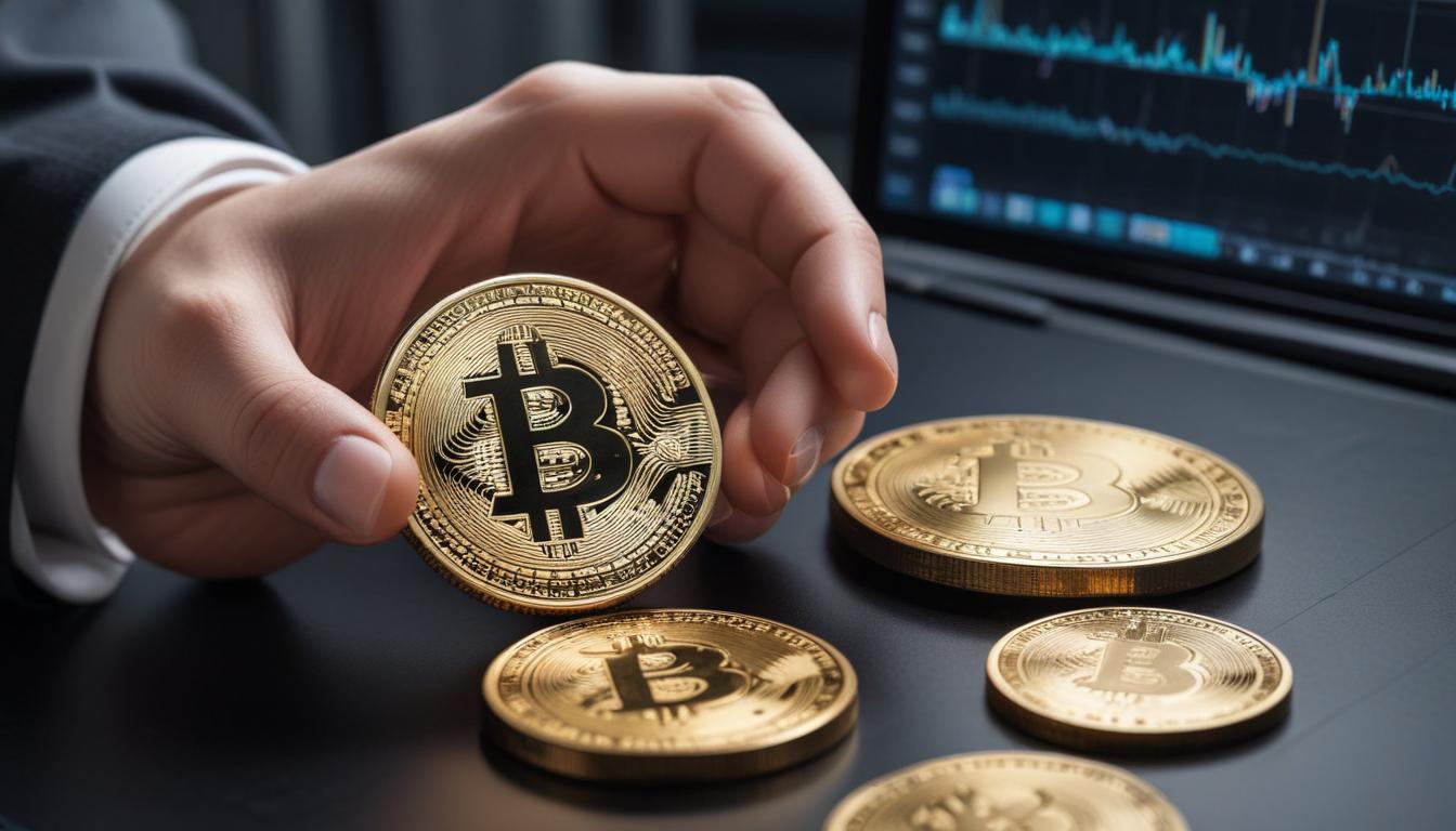 Clearstream's Crypto Custody: Revolutionizing Institutional Investment! | Cryptodamus.io