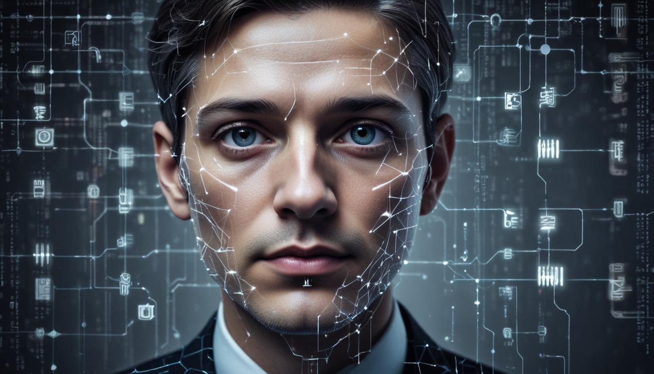 Clearview AI Shakeup: Scandals, Resignations & the Future of Face Recognition! | Cryptodamus.io