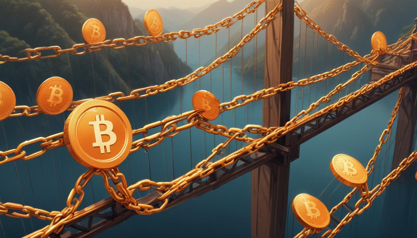 Clementine Bridge: Bitcoin's DeFi Revolution! 🚀 Secure & Efficient Cross-Chain | Cryptodamus.io