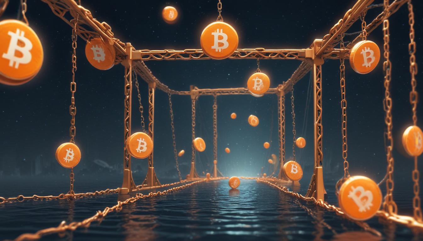 Clementine Bridge: Revolutionizing Bitcoin DeFi with BitVM & Parallel Withdrawals! 🚀 | Cryptodamus.io