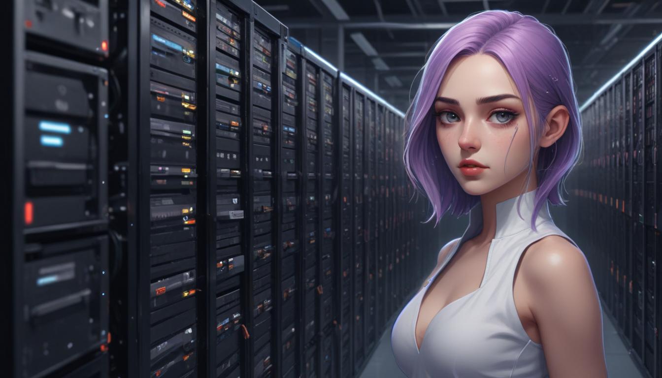 CloneX NFT Disaster: How Centralized Storage CRASHED the Market (and what's next!) | Cryptodamus.io