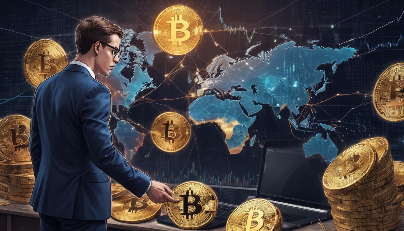 Разоблачение крипто-аферы CLS Global! Шокирующие подробности, которые вам нужно знать | Cryptodamus.io