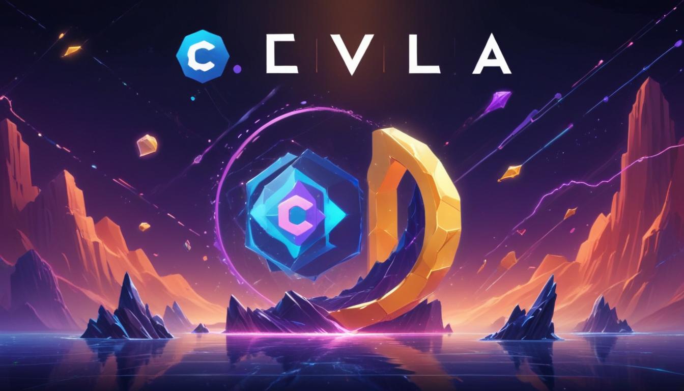 CLV & Solana VM: Unlocking Web3's Potential! Is This the Future of Cross-Chain Tech? 🚀 | Cryptodamus.io