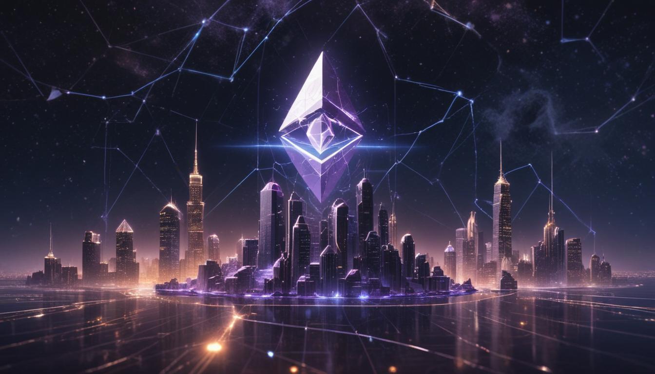 Фьючерсы на Ether CME взлетают! ETF на Ethereum уже близко? | Cryptodamus.io