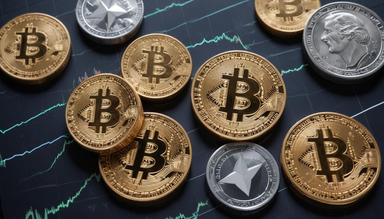 CME FedWatch: Crypto's Secret Weapon for Predicting Interest Rate Hikes? | Cryptodamus.io