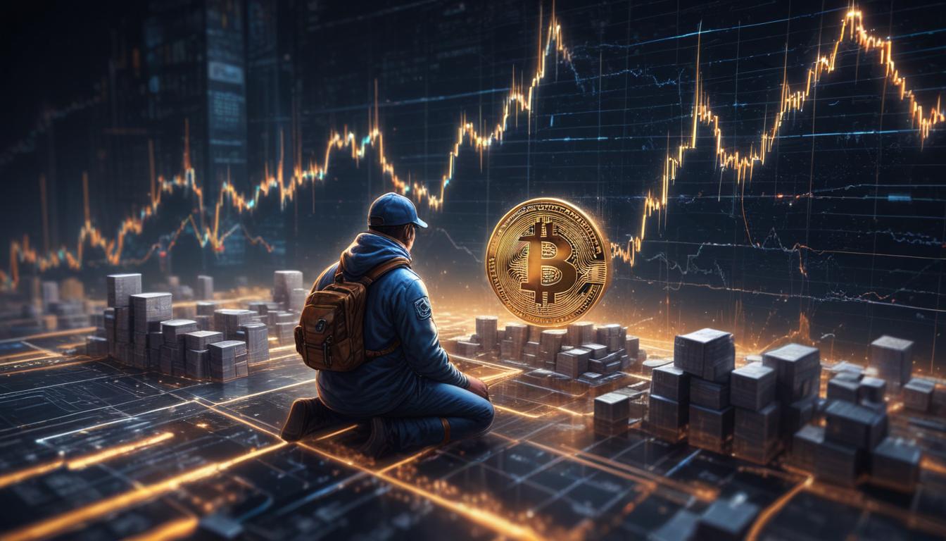 CME Futures Crash: Why Institutions Are Retreating from Crypto & What's Next! 📉 | Cryptodamus.io