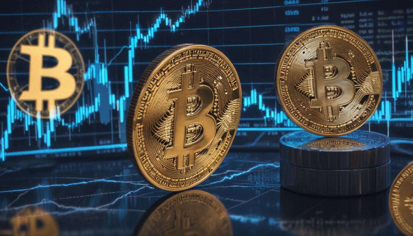 CME Group's Spot-Quoted Futures: Retail Crypto Trading Just Got Easier! | Cryptodamus.io