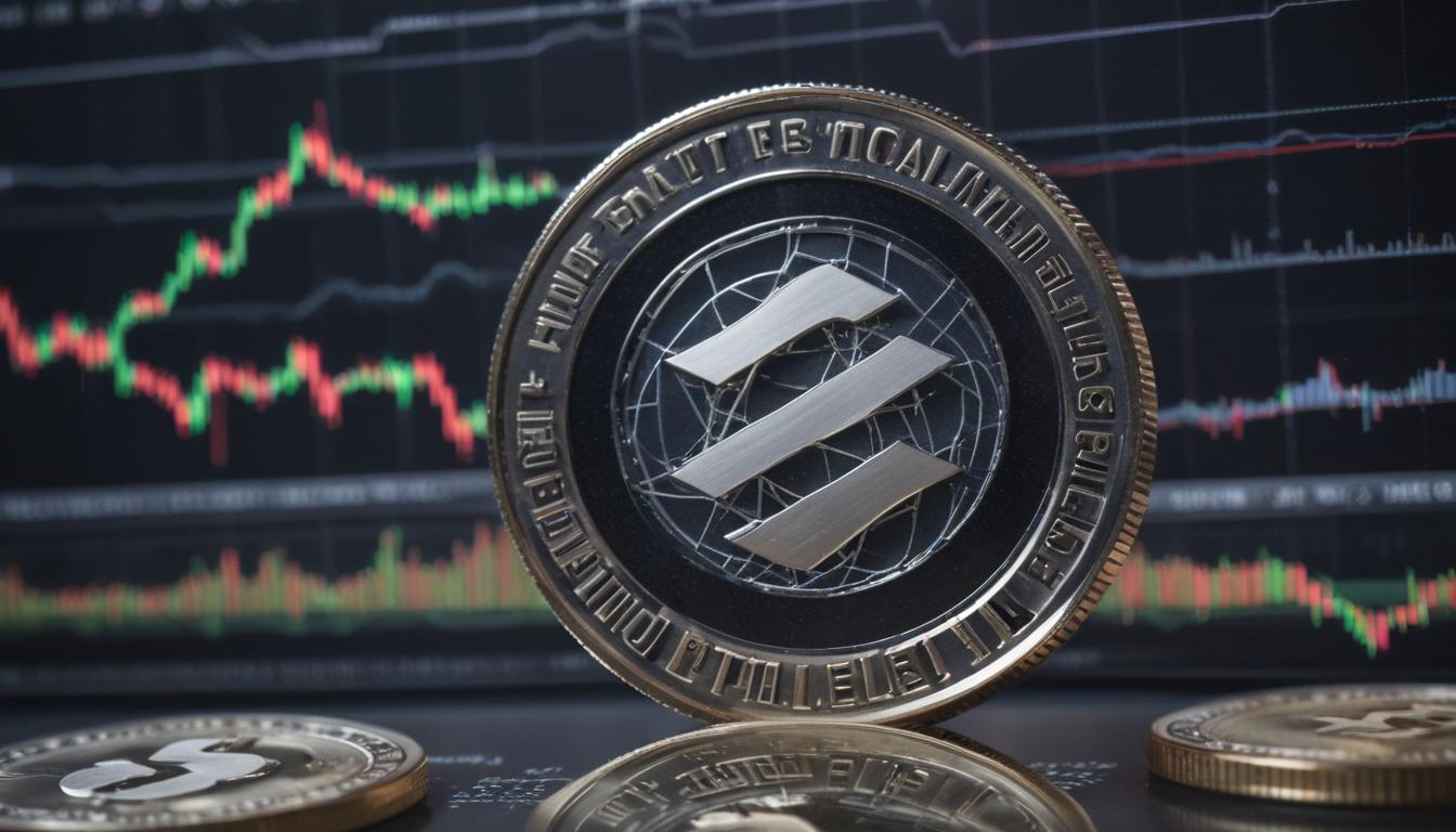 CME's Crypto Glitch: XRP & Solana Futures Leak Sparks Market Mayhem! | Cryptodamus.io