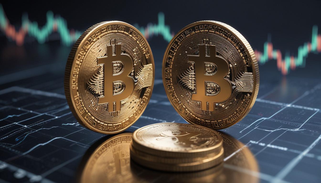 Фьючерсы CME на XRP и SOL: Утечка, шок на рынке и регуляторные последствия! | Cryptodamus.io