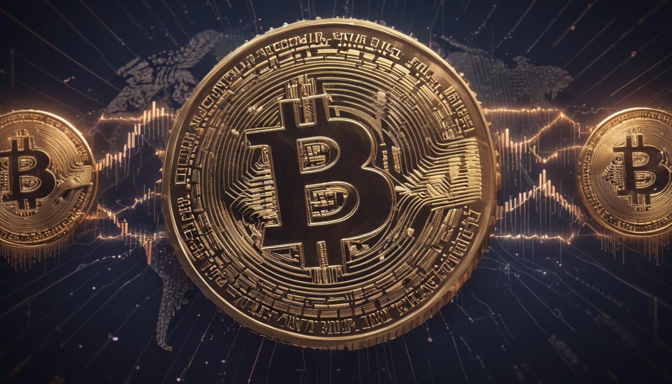 CNAD's Crypto Vision: Global Harmony or Regulatory Nightmare? Unveiling the Borderless Plan! | Cryptodamus.io