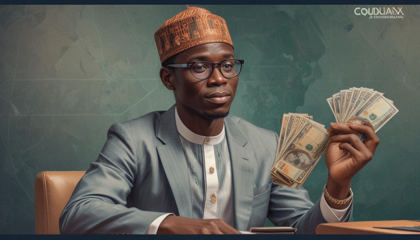 cNGN's Quidax Listing: Revolutionizing Nigeria's Digital Finance! | Cryptodamus.io