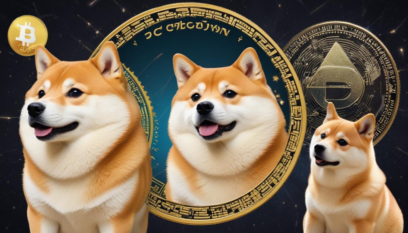 COCORO: The Doge Saga Continues! A New Memecoin Born from Kabosu's Legacy | Cryptodamus.io