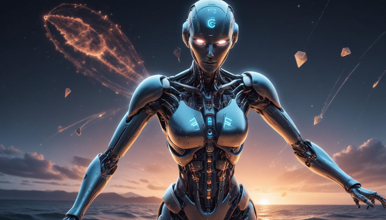 Codeium's $3B Valuation: AI Coding Revolution or Hype?  Find Out! | Cryptodamus.io