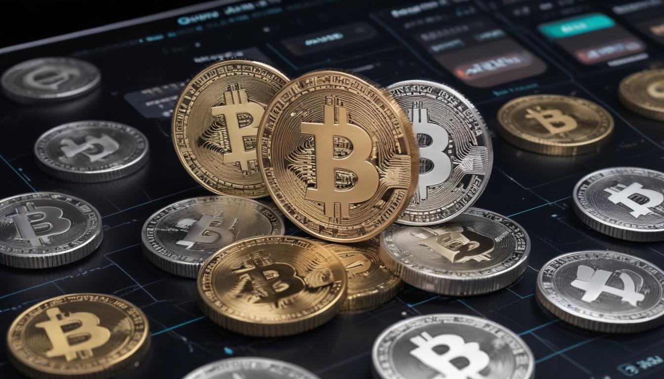 Coin8 Exchange: Unlock Crypto Trading Secrets! Features, Security & Future Insights | Cryptodamus.io