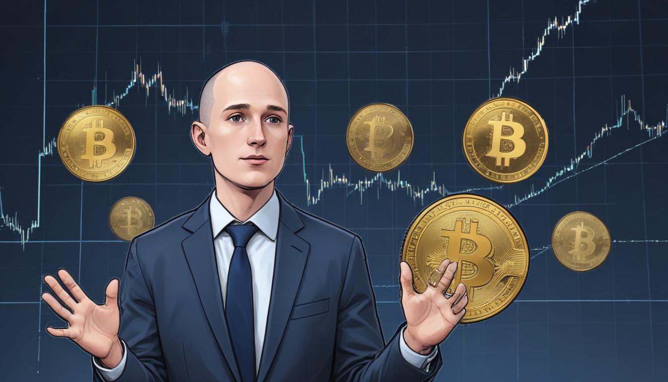 Coinbase блокирует аккаунты! Ваши криптовалюты под угрозой? УЗНАЙТЕ подробности! | Cryptodamus.io