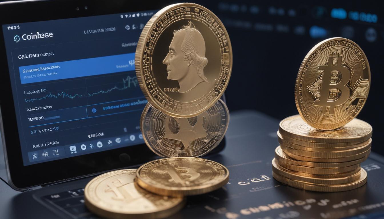 Coinbase ADA Futures: Is This Cardano's Big Break? (Liquidity, Institutions & Risks) | Cryptodamus.io