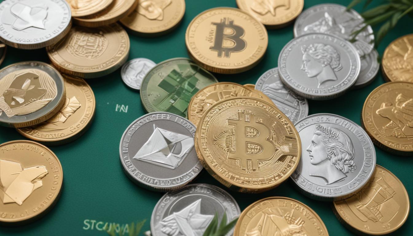 Coinbase добавляет фьючерсы REZ, GRASS & RARE: Крипто-прорыв!🔥 | Cryptodamus.io