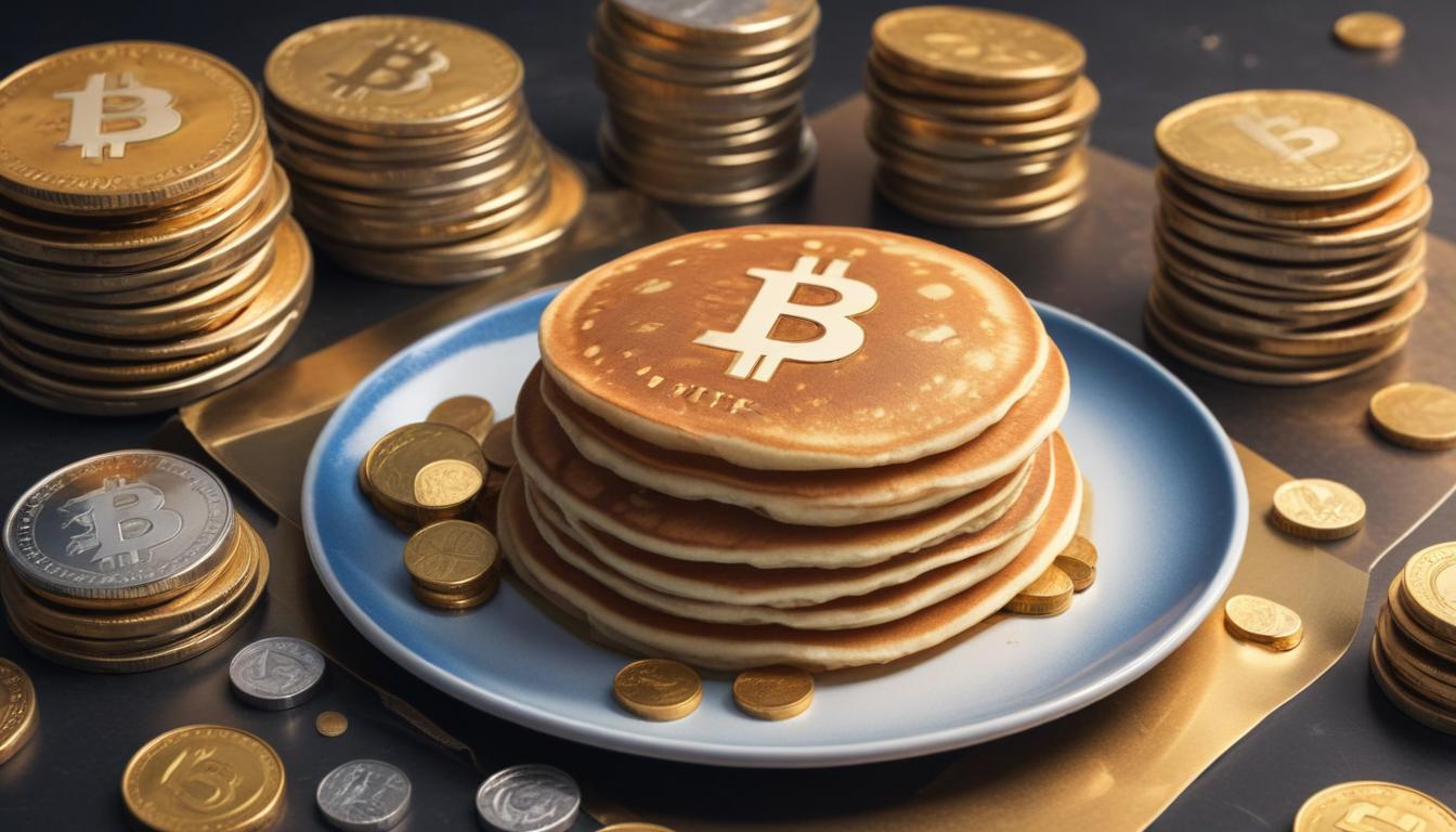 Coinbase Altcoin Futures: Decoding CAKE, BRETT & the A16z Impact! | Cryptodamus.io