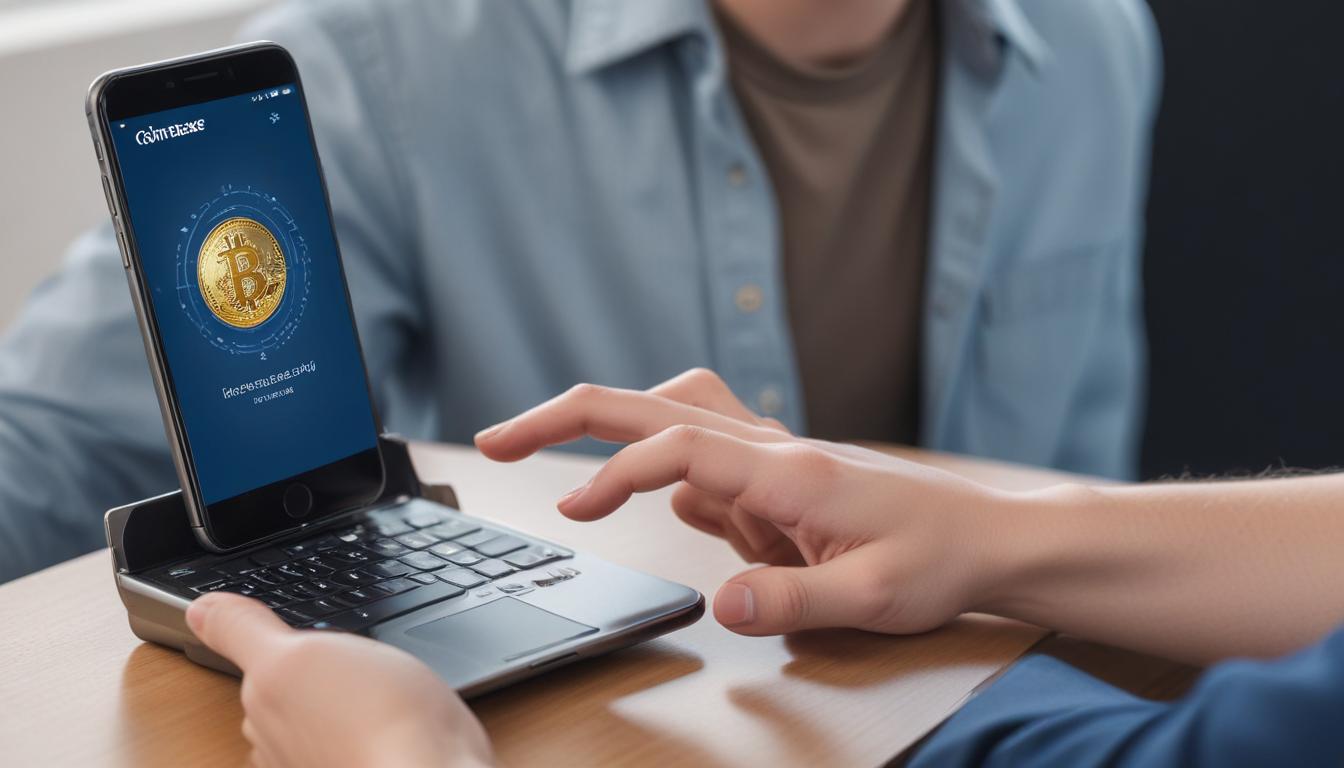 Coinbase Breach Exposed Phone Verification Flaws: Boost Your Crypto Security Now! | Cryptodamus.io