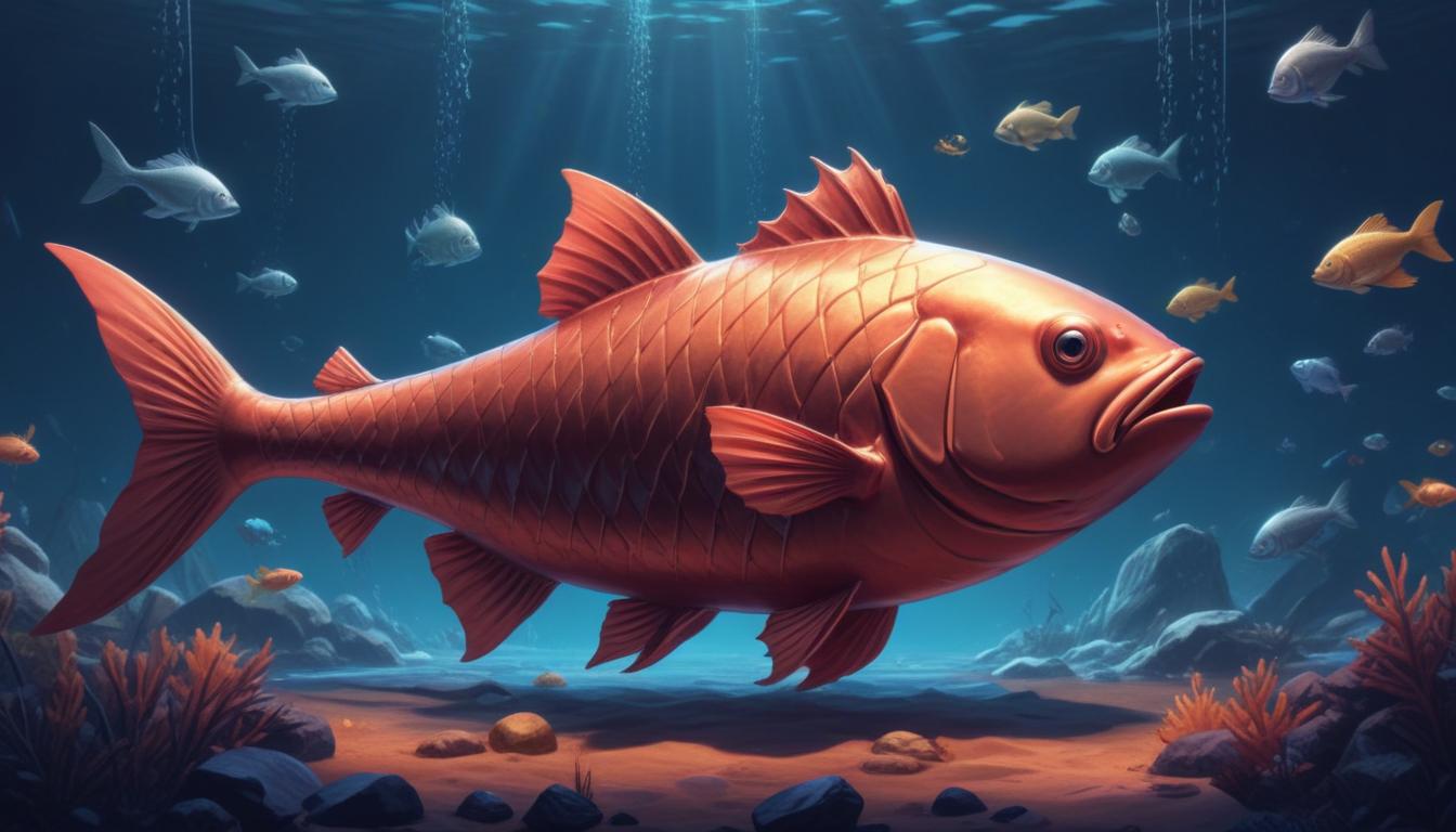 Coinbase Buys Iron Fish: Base Network's Privacy Upgrade! | Cryptodamus.io