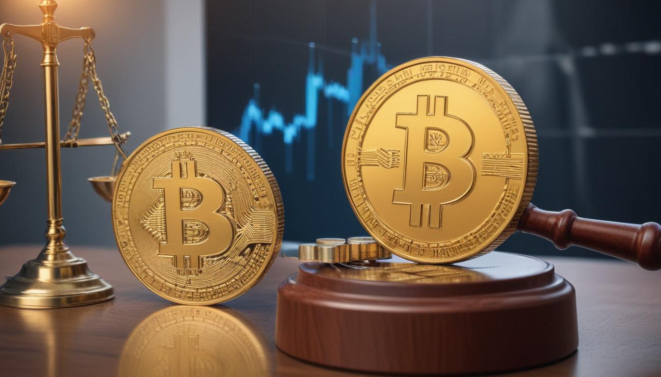 Coinbase Case Dismissal: Crypto Regulation's Turning Point? SEC vs. Ripple & Future Impact | Cryptodamus.io