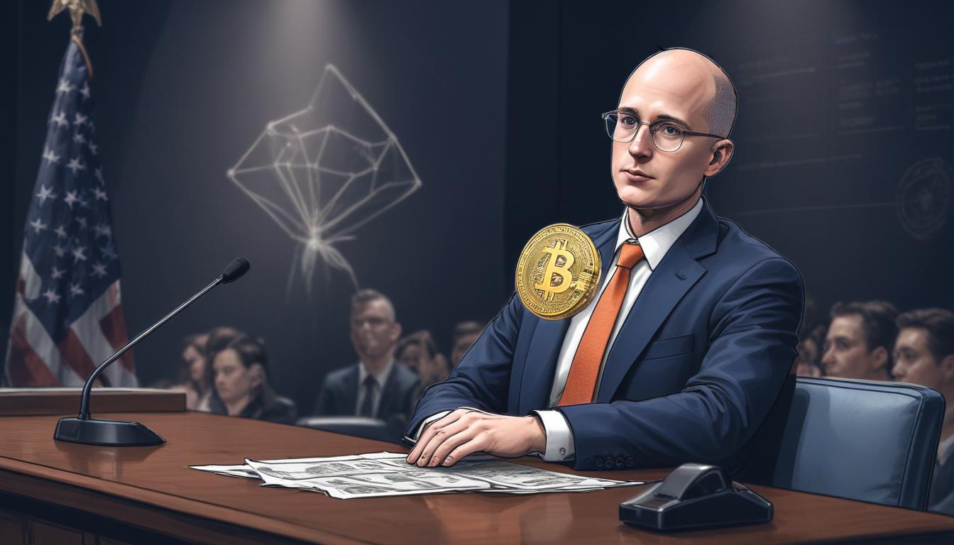 Coinbase, CFTC, & Polymarket Subpoena: DeFi's Privacy Crisis EXPOSED! | Cryptodamus.io