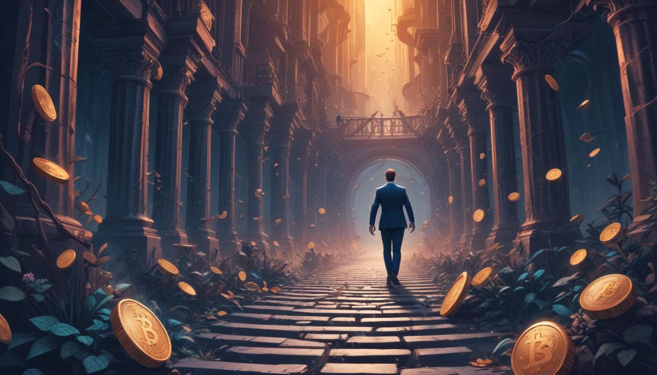 Coinbase, CME, Upbit: Crypto's Wild West—Navigating Controversial Listings & Regulatory Chaos! | Cryptodamus.io