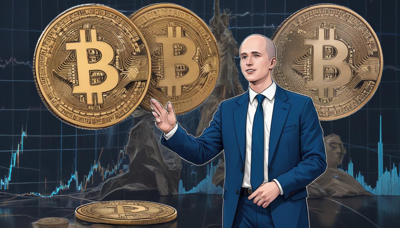 Coinbase & Crypto Regulation: Can Collaboration Unlock Clarity? (SEC's Response Inside!) | Cryptodamus.io